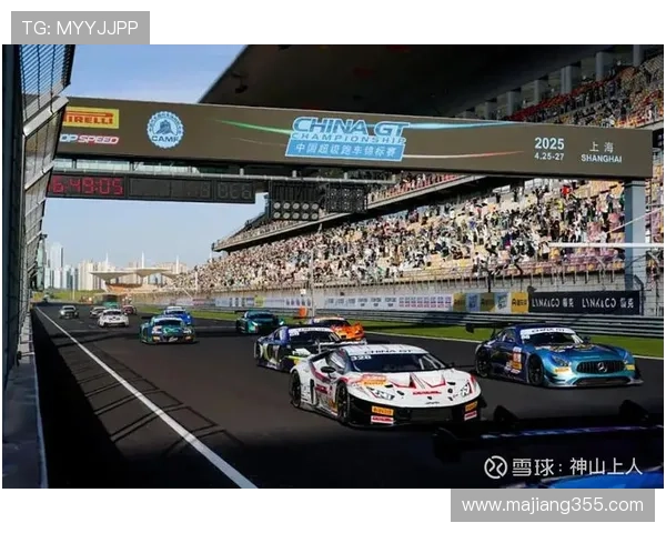 超跑锦标赛巅峰对决：极速狂飙现场直播